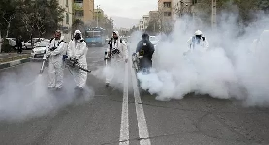 مدار الساعة,أخبار عربية ودولية,كورونا