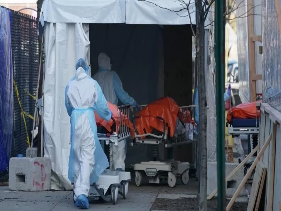 مدار الساعة,أخبار عربية ودولية,كورونا,منظمة الصحة العالمية