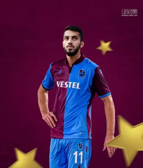 مدار الساعة,أخبار رياضية,المنتخب الوطني لكرة القدم,موسى التعمري