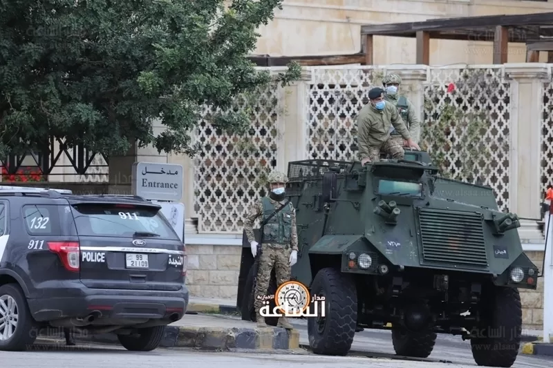 مدار الساعة,أخبار الأردن,اخبار الاردن