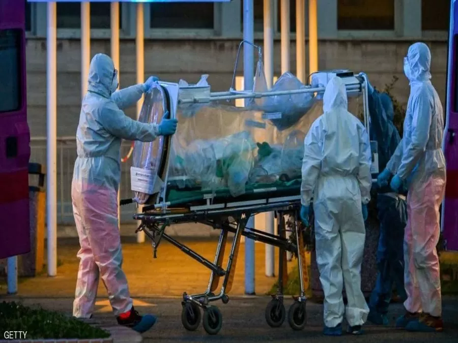 مدار الساعة,أخبار عربية ودولية,كورونا