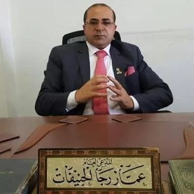 مدار الساعة,مقالات,الدكتور محمد الخلايلة,كورونا,محمد الخلايلة,محكمة التمييز