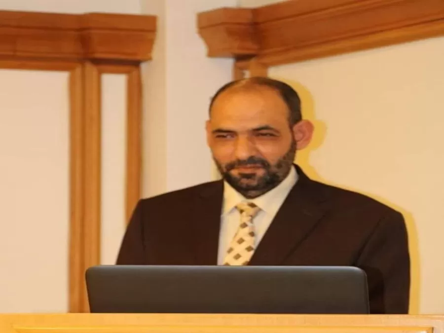 مدار الساعة,مقالات,وزير الإدارة المحلية,وليد المصري,كورونا,وزارة الصحة,وزارة الإدارة المحلية,بنك تنمية المدن والقرى