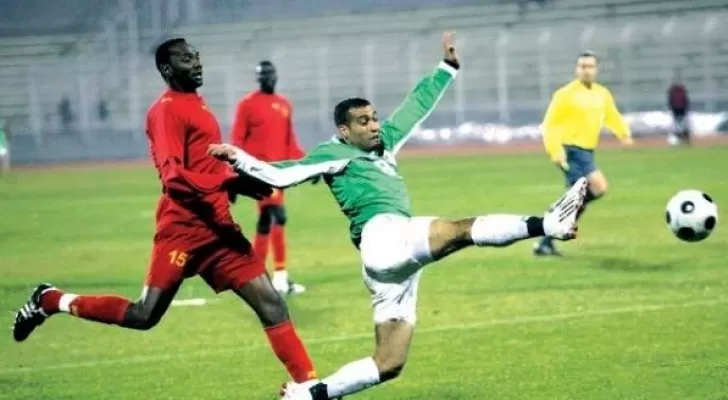 مدار الساعة,أخبار رياضية