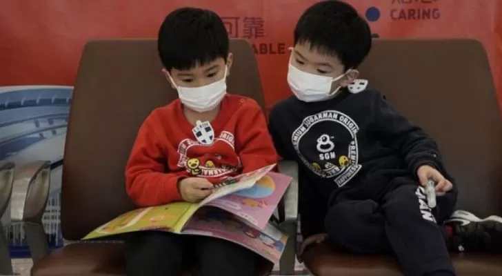 مدار الساعة,أخبار خفيفة ومنوعة,كورونا