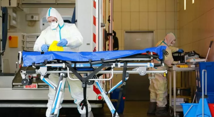 مدار الساعة,أخبار عربية ودولية,كورونا