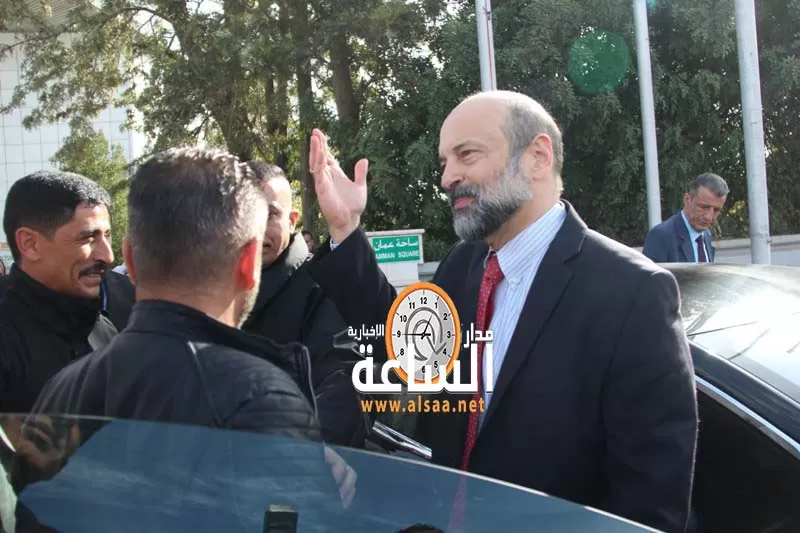 مدار الساعة,Video,فيديو,أخبار الأردن,اخبار الاردن,رئيس الوزراء,كورونا,يوم الصحة العالمي