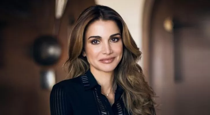مدار الساعة,أخبار الأردن,اخبار الاردن,الملكة رانيا,الملكة رانيا العبدالله,يوم الصحة العالمي,القوات المسلحة