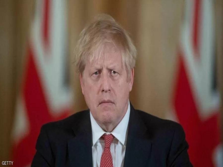 مدار الساعة,أخبار عربية ودولية,رئيس الوزراء,كورونا,كوفيد 19,حزب العمال