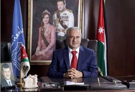 مدار الساعة,أخبار الجامعات الأردنية,كورونا,المملكة الأردنية الهاشمية,جامعة عمان الأهلية