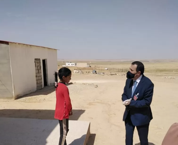 مدار الساعة,أخبار الجامعات الأردنية,وزير التربية والتعليم