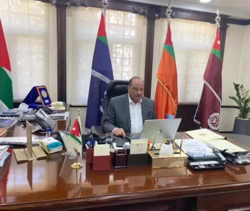 مدار الساعة,أخبار الأردن,اخبار الاردن,وزير الداخلية,كورونا,الملك عبد الله الثاني