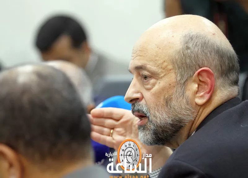 مدار الساعة,أسرار أردنية,رئيس الوزراء,كورونا,رئاسة الوزراء