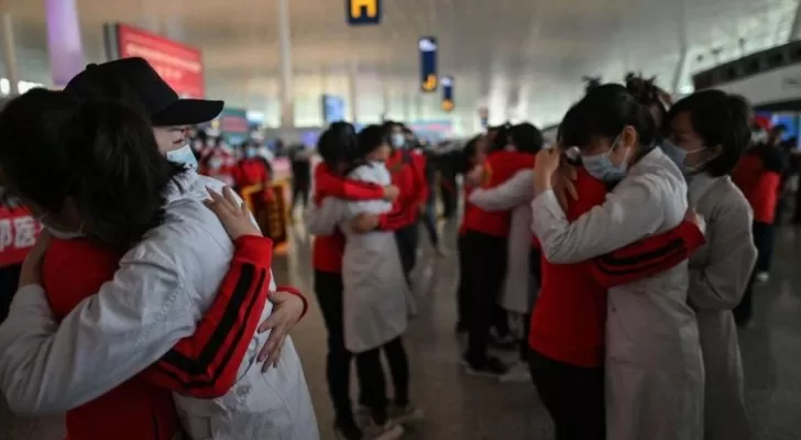مدار الساعة,أخبار عربية ودولية,كورونا
