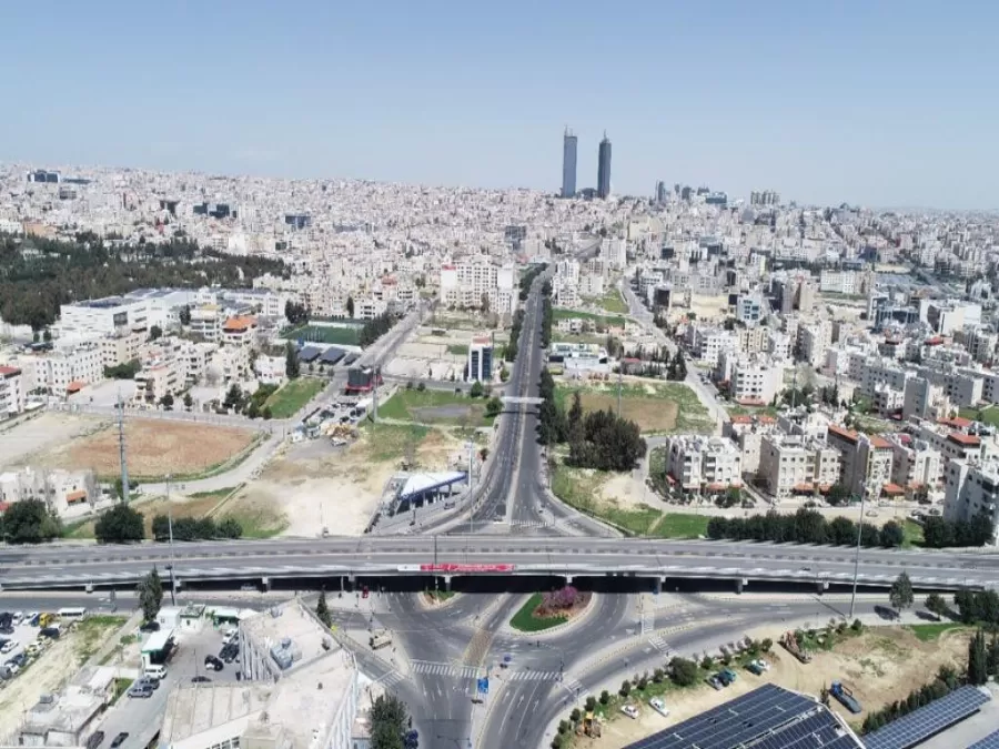 مدار الساعة,أخبار الأردن,اخبار الاردن,رقم الطوارئ الموحد