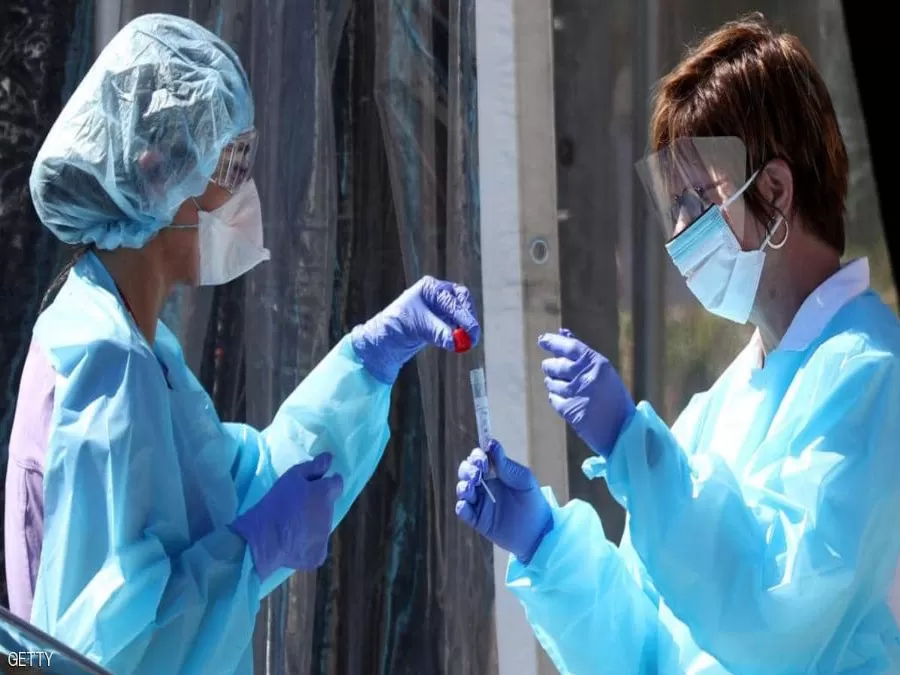 مدار الساعة,أخبار عربية ودولية,كورونا