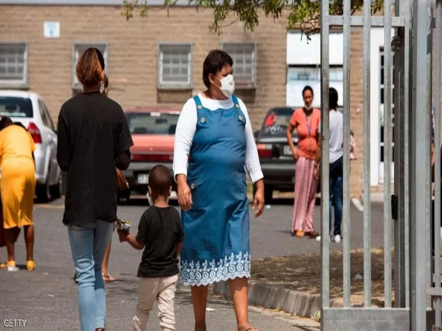 مدار الساعة,أخبار عربية ودولية,كورونا,كوفيد 19,منظمة الصحة العالمية