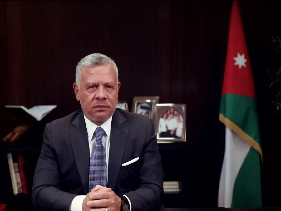 مدار الساعة,Video,فيديو,أخبار الأردن,اخبار الاردن,الملك عبدالله الثاني