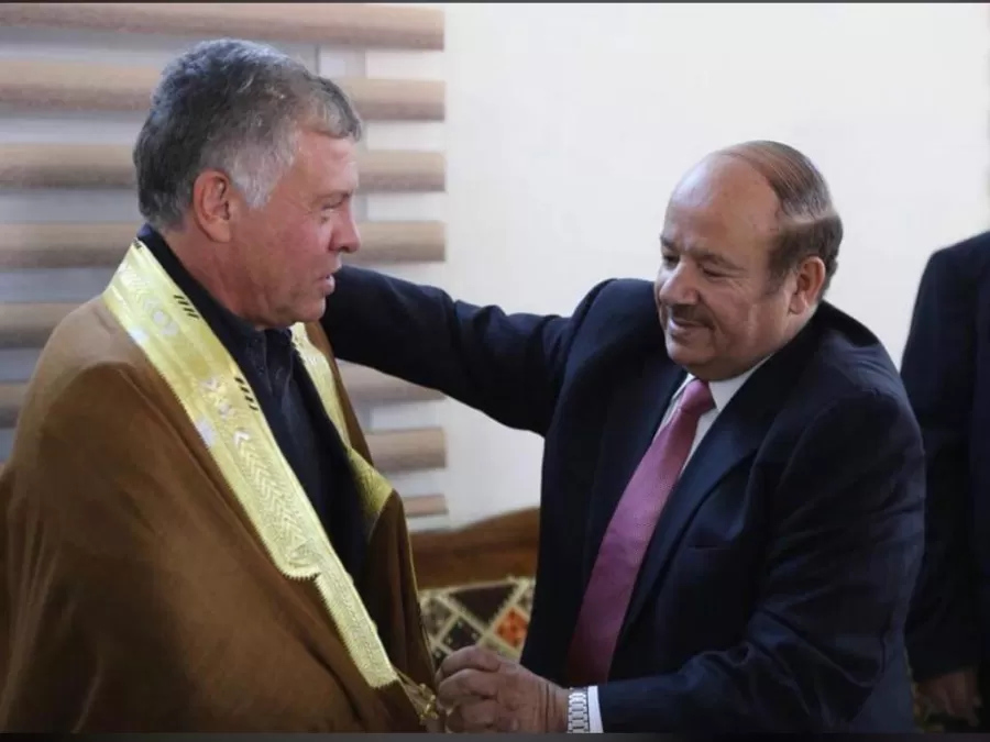 مدار الساعة,مقالات,الحسين بن عبدالله الثاني