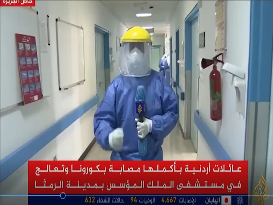 مدار الساعة,Video,فيديو,أخبار الأردن,اخبار الاردن,كورونا,الملك المؤسس