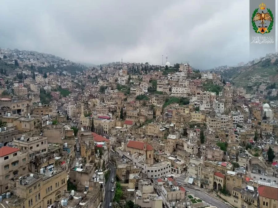 مدار الساعة,أخبار المجتمع الأردني,مديرية الأمن العام,الأمن العام