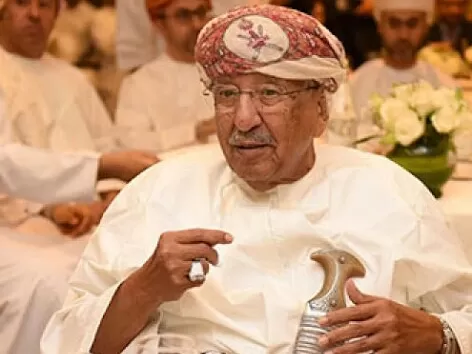 مدار الساعة,وفيات اليوم في الأردن,الأمير غازي بن محمد,سلطنة عمان