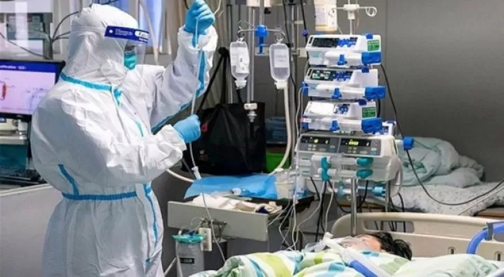 مدار الساعة,أخبار خفيفة ومنوعة,كورونا,كوفيد 19