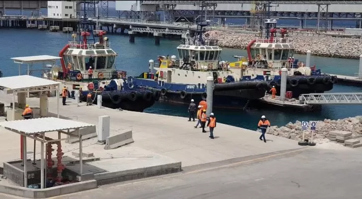 مدار الساعة,أخبار اقتصادية,كورونا,سلطة العقبة الاقتصادية,سلطة منطقة العقبة الاقتصادية الخاصة,منظمة الصحة العالمية