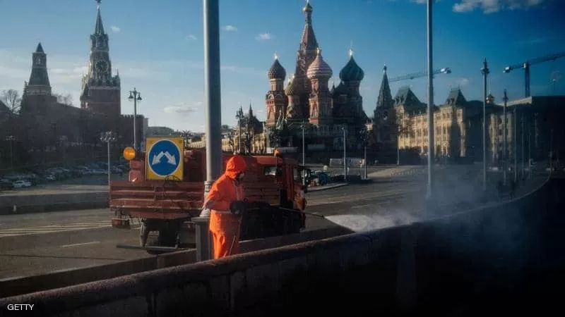 مدار الساعة,أخبار عربية ودولية,كورونا