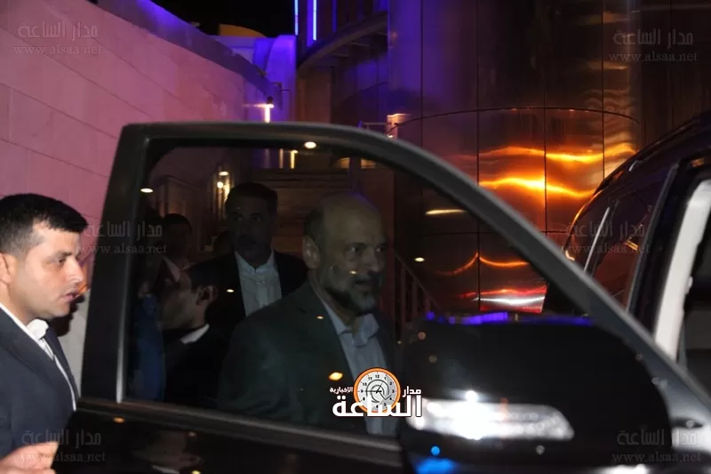 مدار الساعة,أخبار الأردن,اخبار الاردن,رئيس الوزراء,البنك المركزي