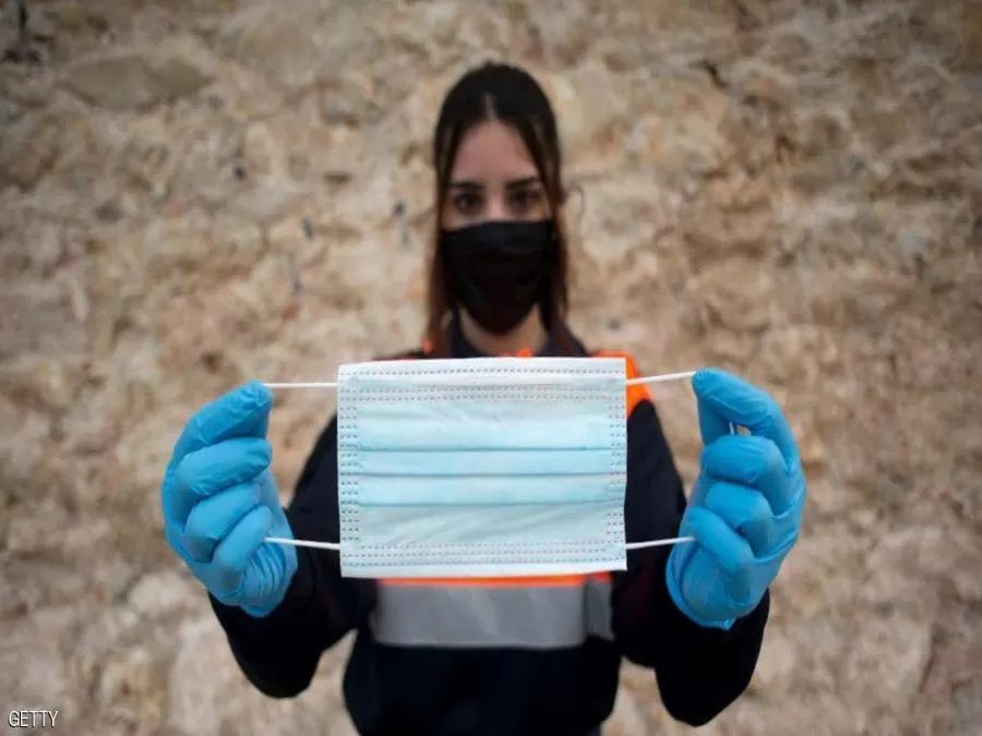 مدار الساعة,أخبار عربية ودولية,وزير الصحة,كورونا,كوفيد 19