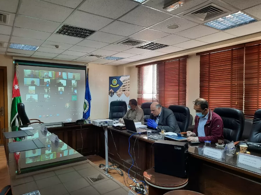 مدار الساعة,أخبار الأردن,اخبار الاردن,كورونا,رئيس الوزراء,وزارة التنمية الاجتماعية,التنمية الاجتماعية,البنك المركزي