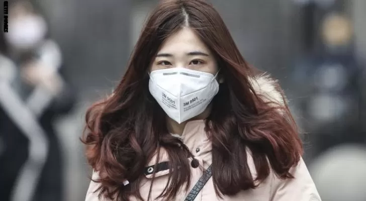 مدار الساعة,أخبار خفيفة ومنوعة,كورونا,كوفيد 19