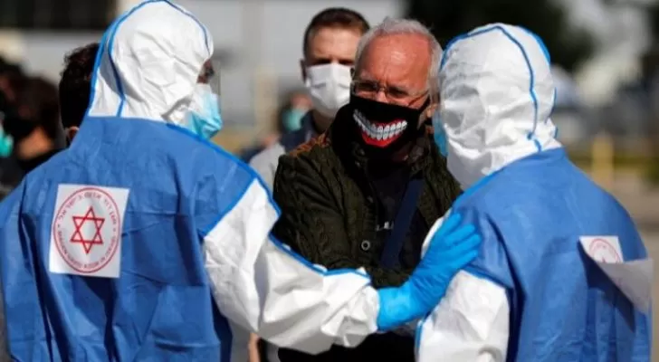 مدار الساعة,أخبار عربية ودولية,كورونا,وزارة الصحة