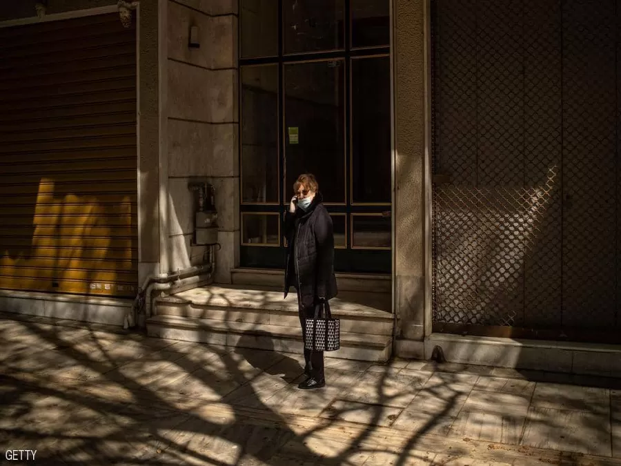 مدار الساعة,أخبار عربية ودولية,وزير الصحة,كورونا