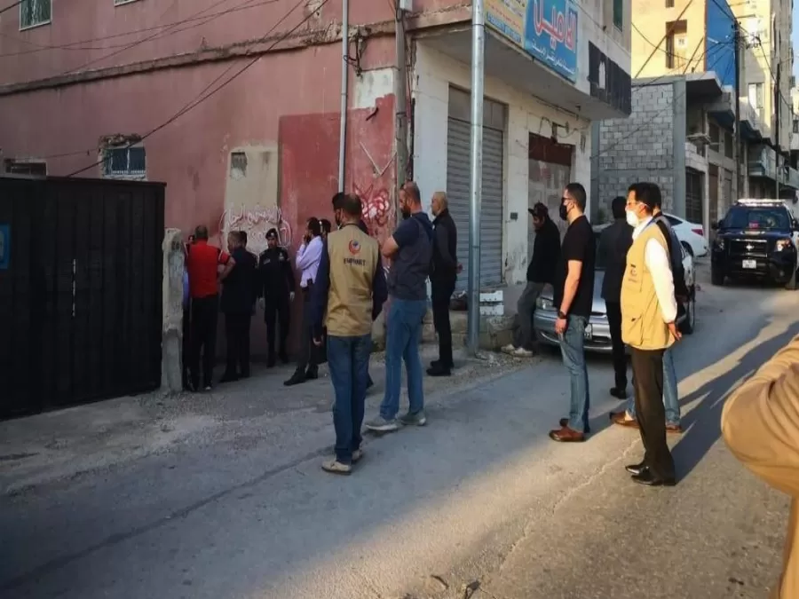 مدار الساعة,أخبار الأردن,اخبار الاردن,الملك المؤسس,كورونا