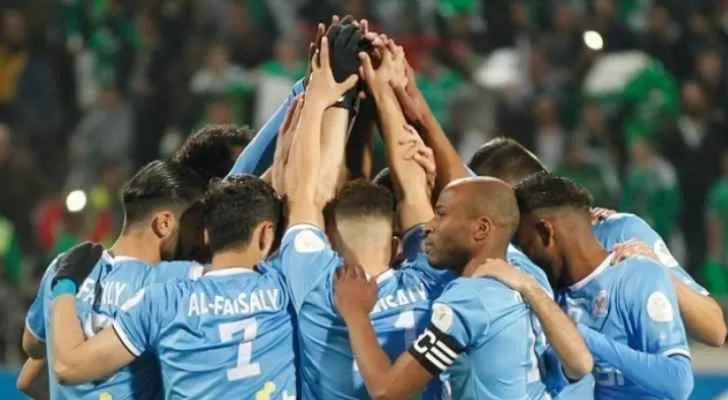 مدار الساعة,أخبار رياضية,كورونا,القوات المسلحة الأردنية,الملك عبدالله الثاني,القوات المسلحة