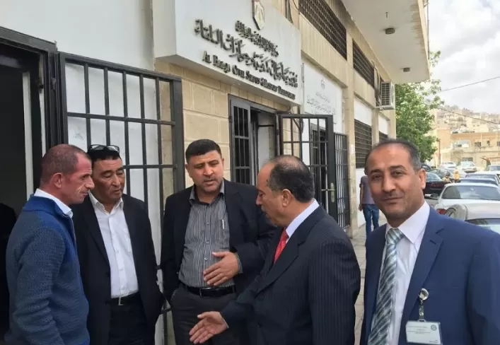 مدار الساعة,أخبار الأردن,اخبار الاردن,دائرة الأحوال المدنية والجوازات,دائرة الأحوال المدنية