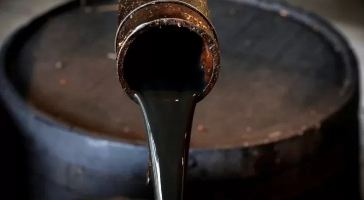 مدار الساعة,أخبار اقتصادية,كورونا,خام برنت