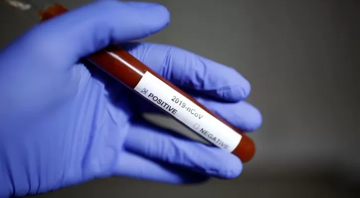 مدار الساعة,أخبار عربية ودولية,وزيرة الصحة,كورونا,وزارة الصحة