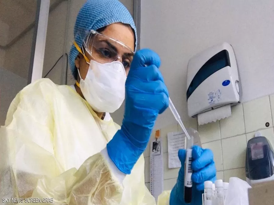 مدار الساعة,أخبار عربية ودولية,كورونا,منظمة الصحة العالمية