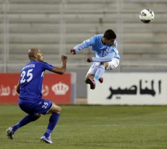 مدار الساعة,أخبار رياضية,الملك عبدالله الثاني