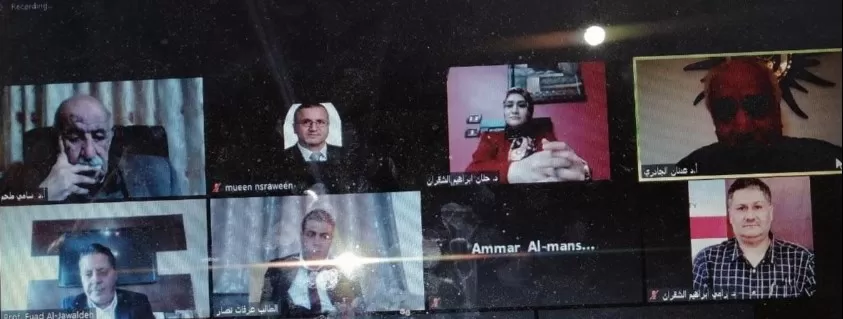 مدار الساعة,أخبار الجامعات الأردنية,جامعة عمان العربية