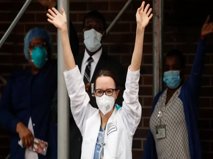 مدار الساعة,أخبار خفيفة ومنوعة,كورونا