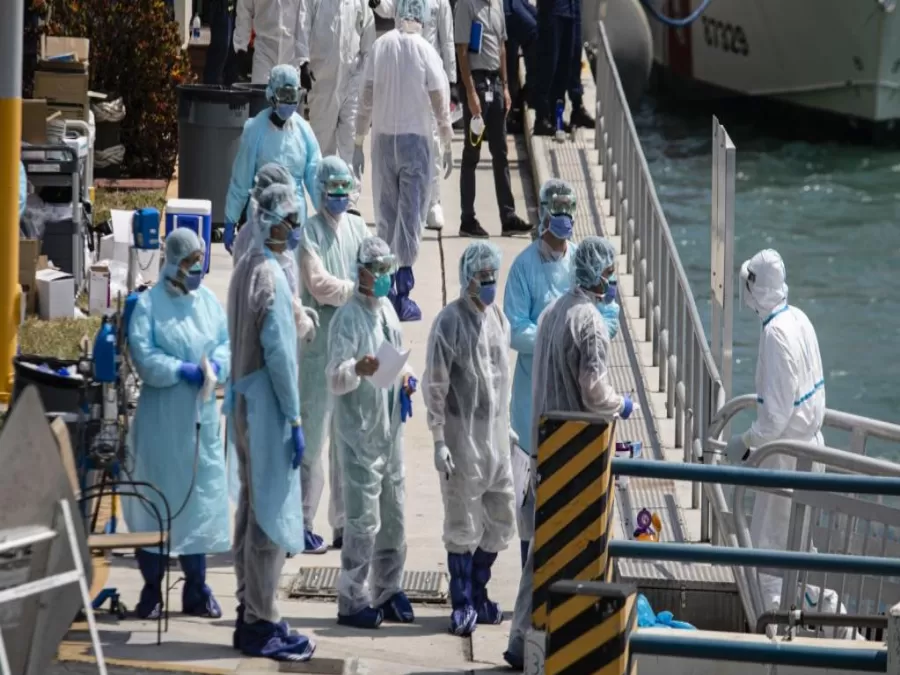 مدار الساعة,أخبار عربية ودولية,كورونا