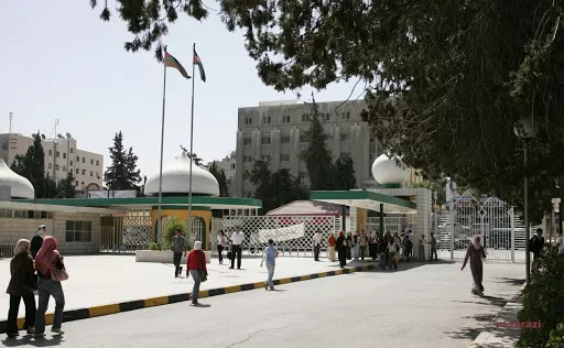 مدار الساعة,أخبار الجامعات الأردنية,كورونا,الجامعة الأردنية
