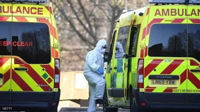 مدار الساعة,أخبار عربية ودولية,كورونا,منظمة الصحة العالمية