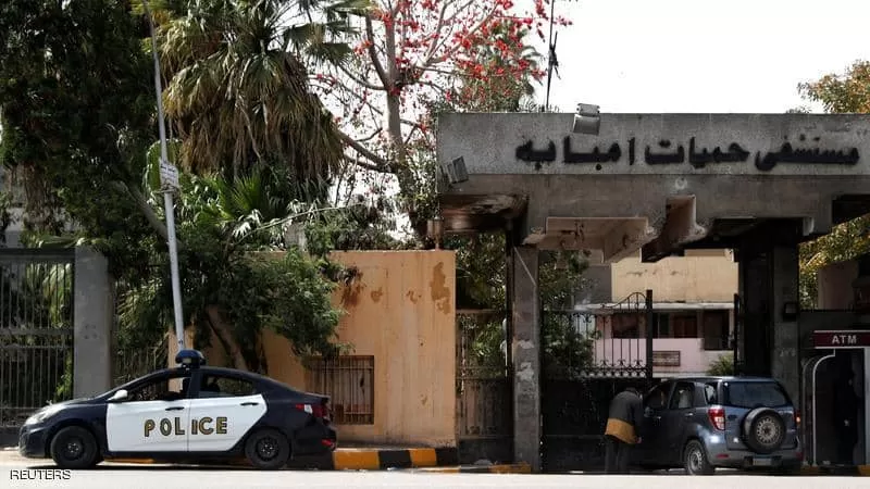 مدار الساعة,أخبار عربية ودولية,كورونا,وزارة الصحة,منظمة الصحة العالمية,الرئيس عبد الفتاح السيسي