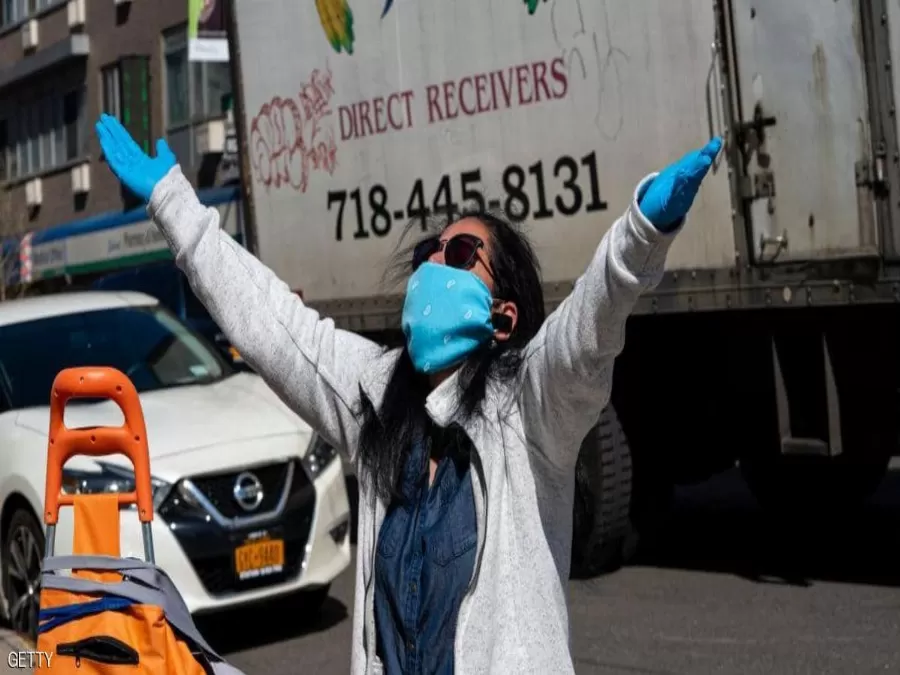 مدار الساعة,أخبار عربية ودولية,كورونا