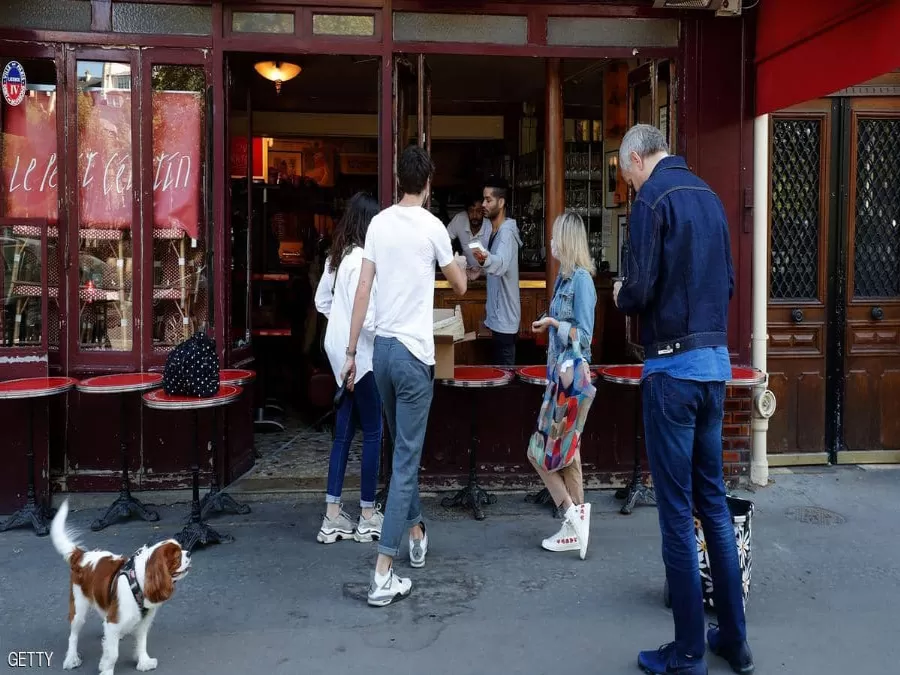 مدار الساعة,أخبار عربية ودولية,كورونا,كوفيد 19